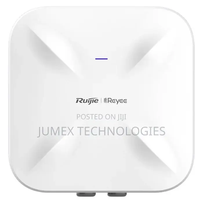RUIJIE RG-RAP6260(G) Wi-Fi 6 AX1800 Outdoor Omnidirectional AP