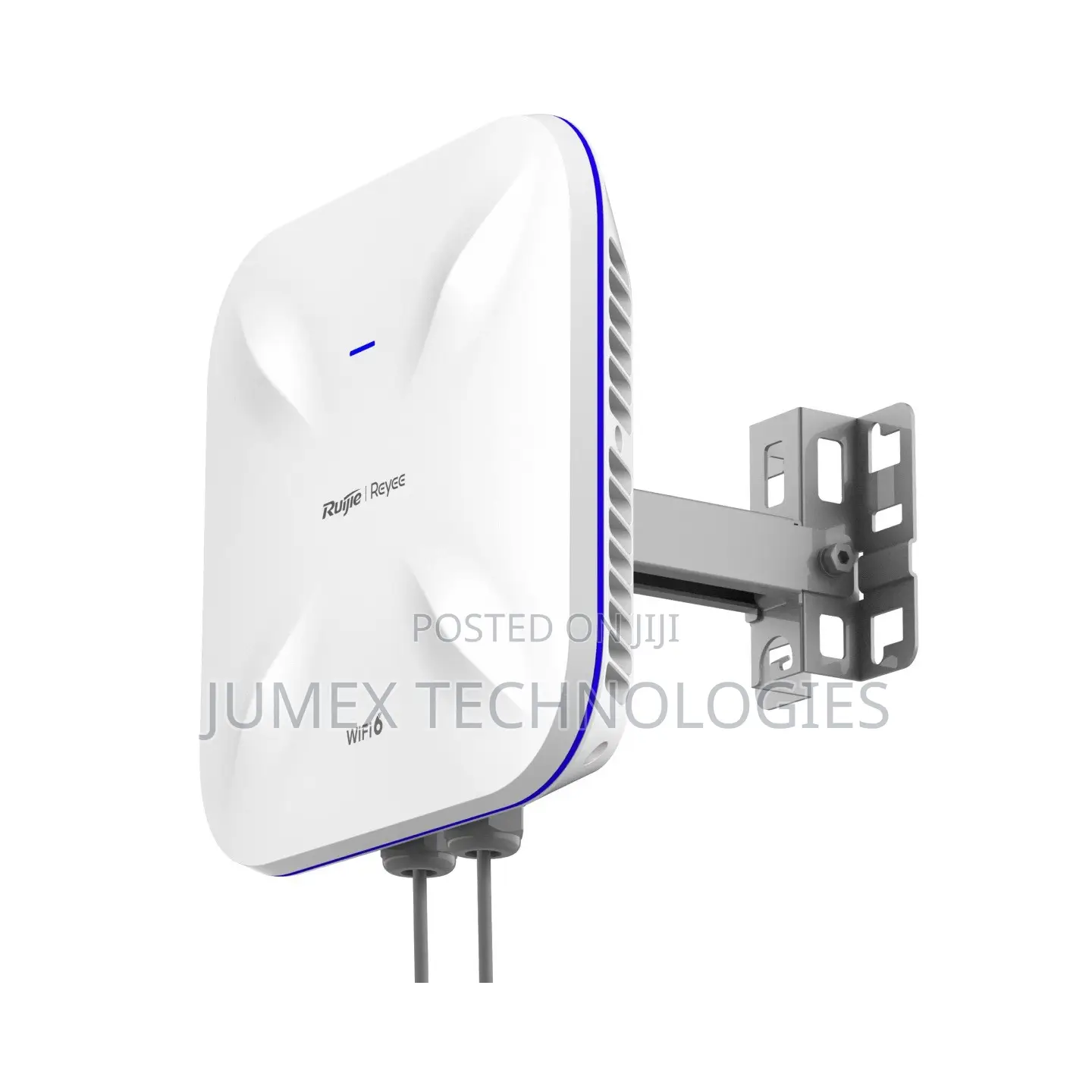 RUIJIE RG-RAP6260(G) Wi-Fi 6 AX1800 Outdoor Omnidirectional AP