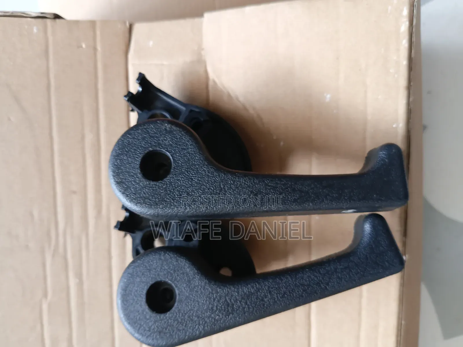 Hyundai,kia Bonnet Handle