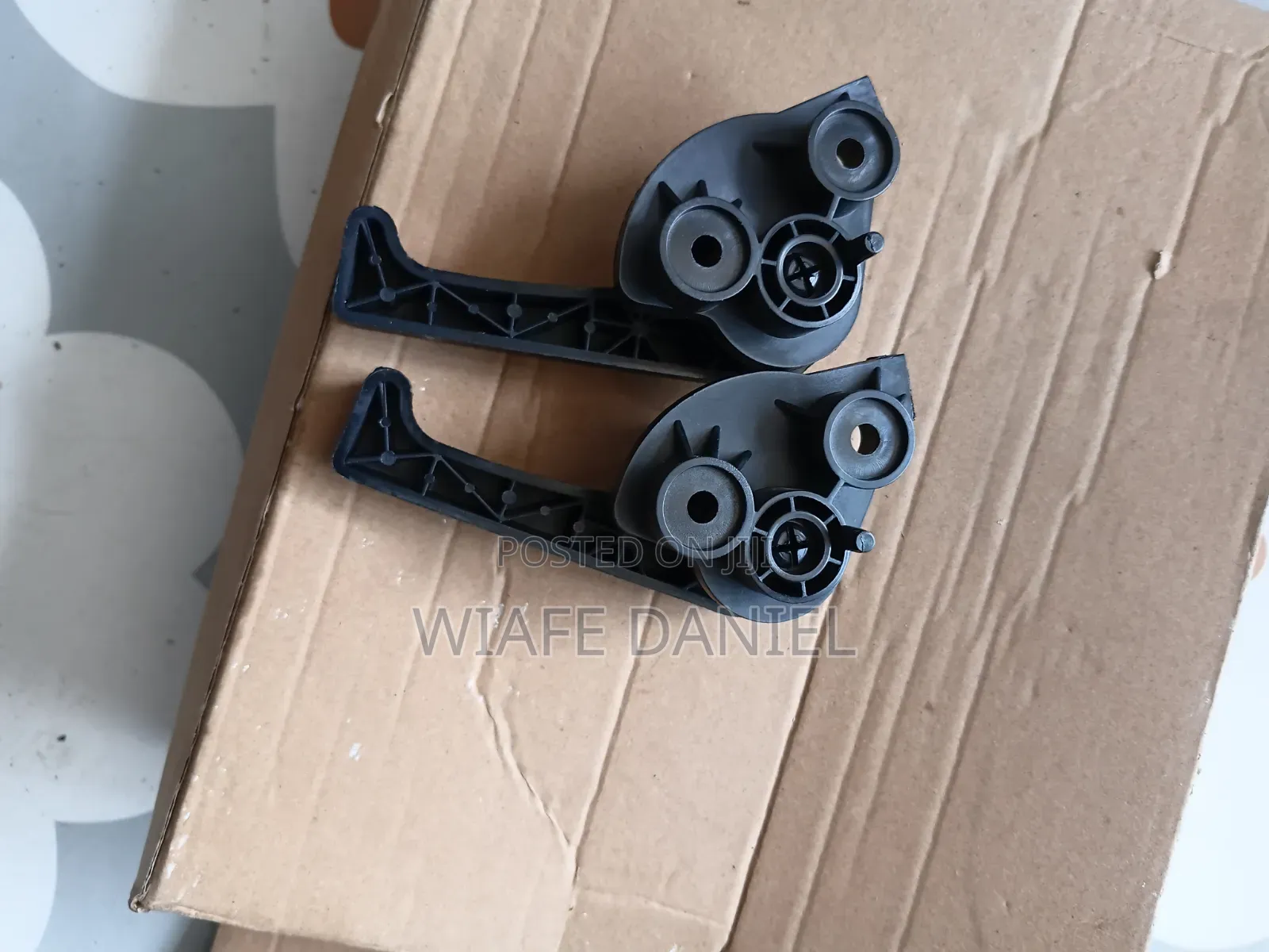 Hyundai,kia Bonnet Handle