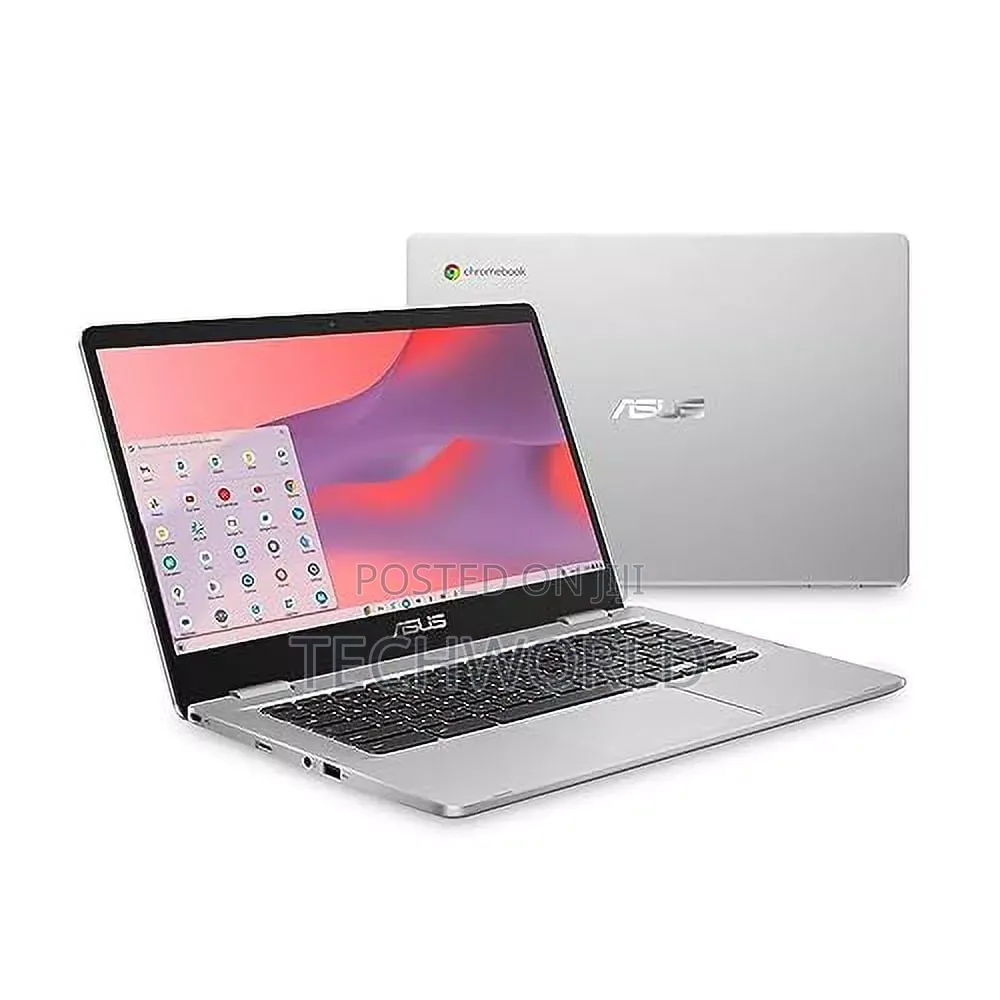 New Laptop Asus Chromebook C300 8GB SSD 128GB