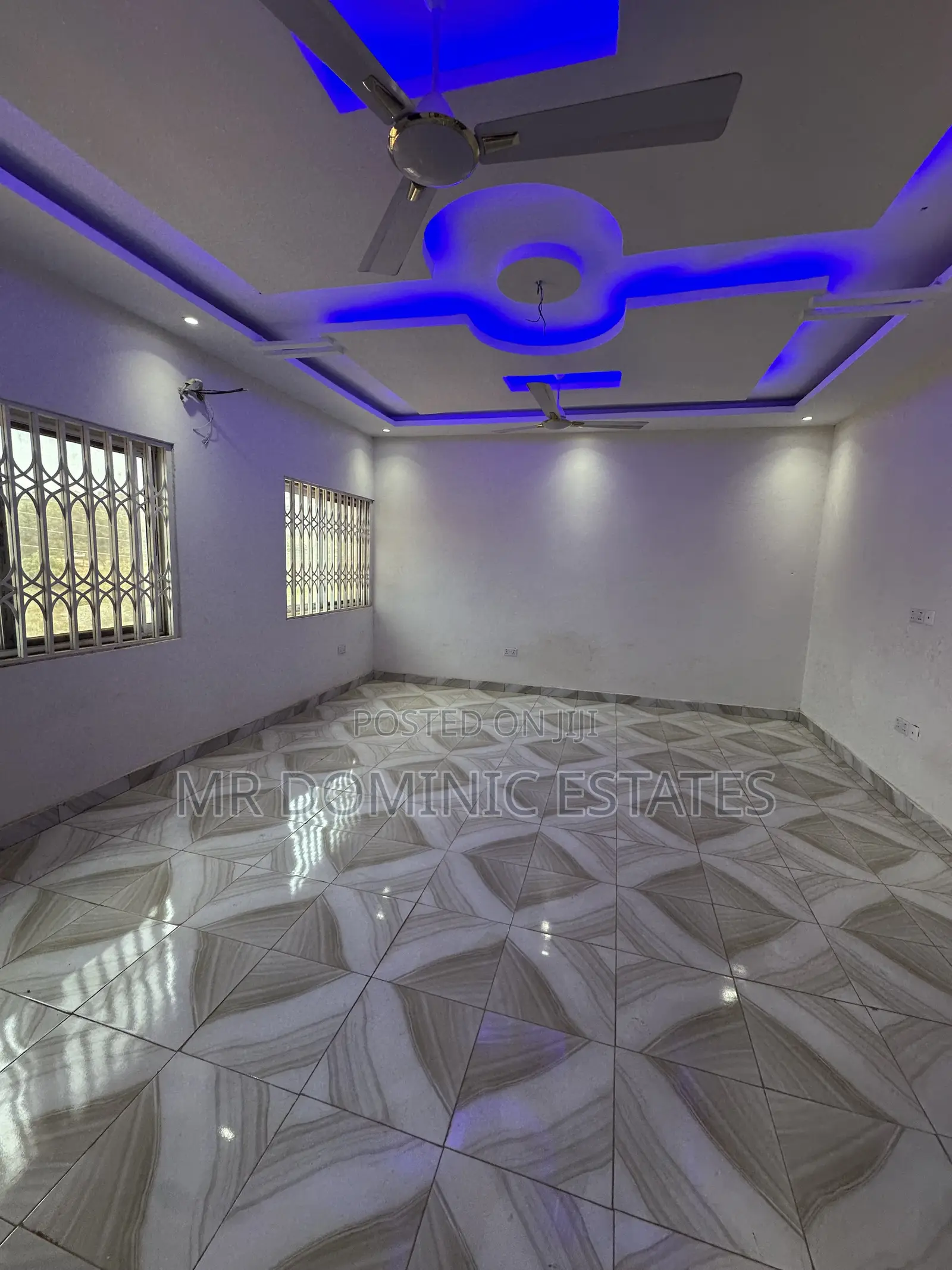2bdrm Apartment in Mr Dominic Estates, Old Barrier for rent