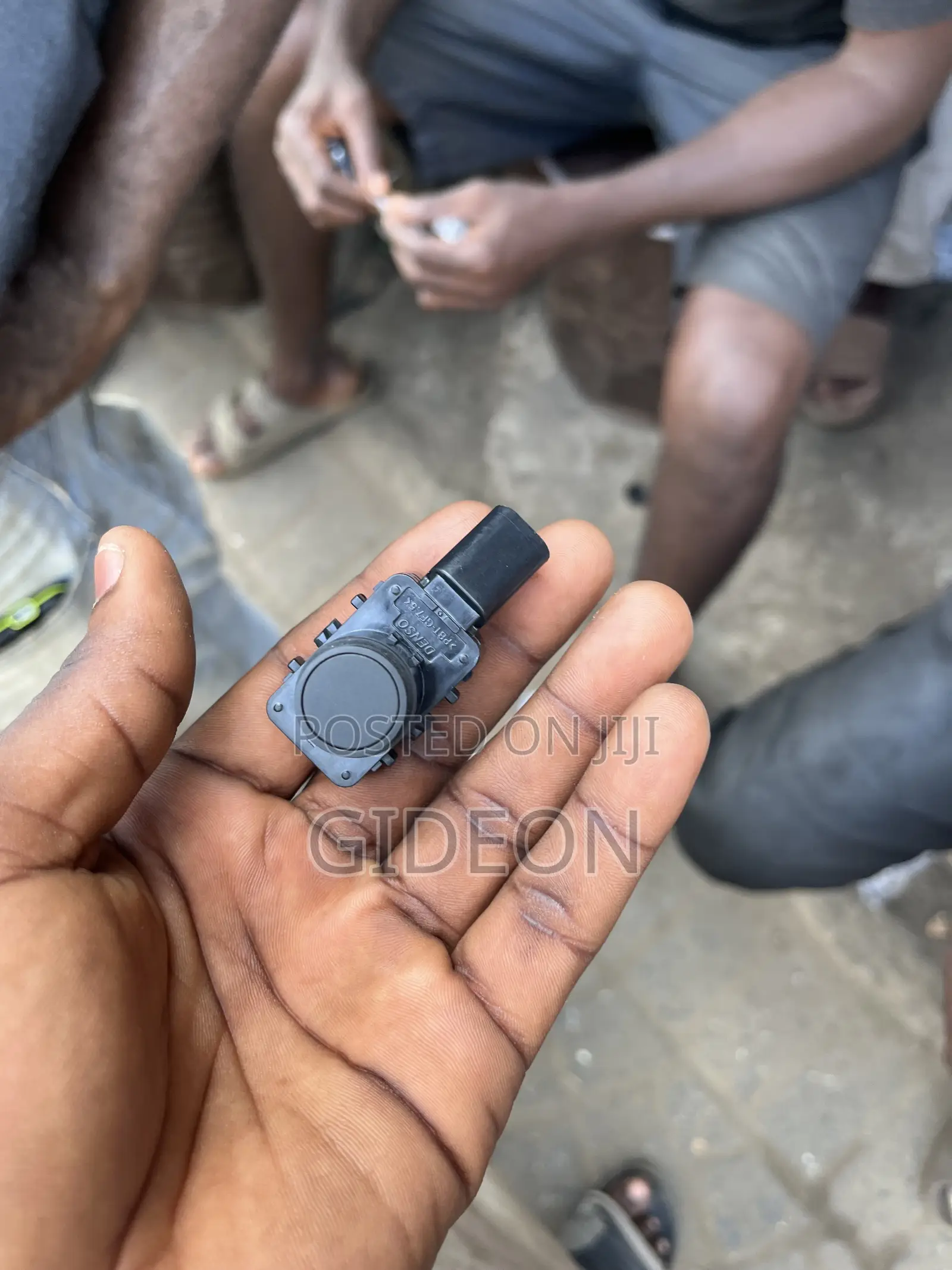 Lexus Rx350 Parking Sensor , Toyota Tacoma Parking Sensor