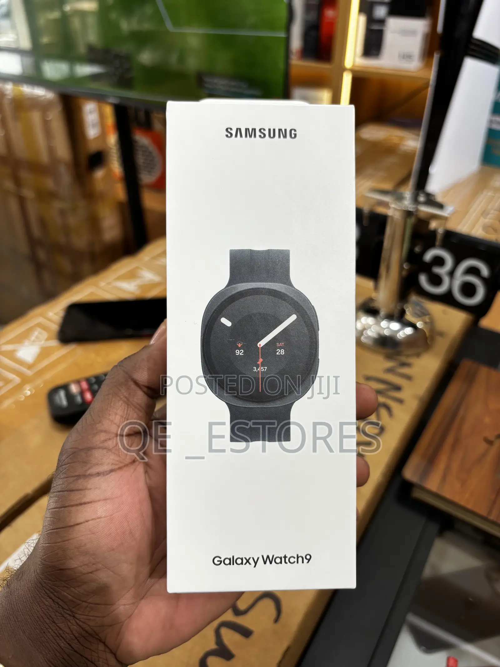 Galaxy Watch 9