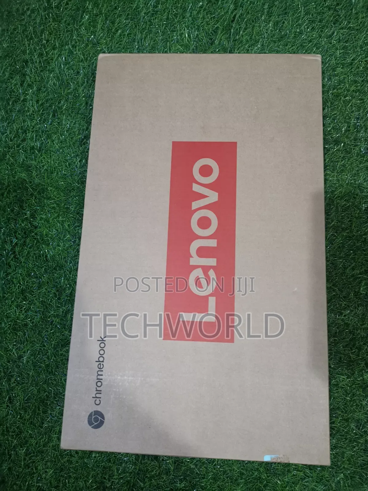 New Laptop Lenovo Chromebook N42 4GB Intel SSD 60GB