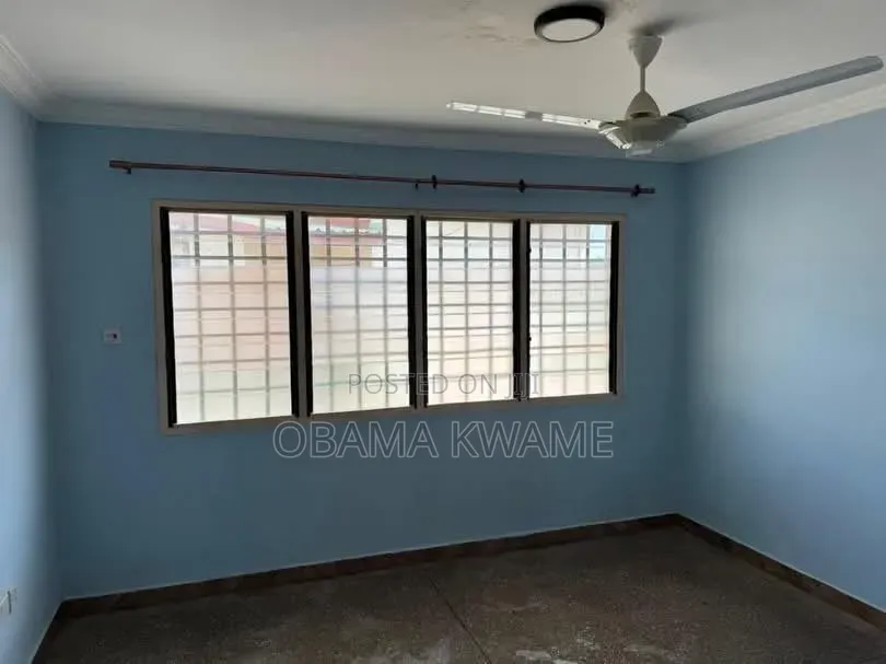 4bdrm House in Laryea Homes, Mile 7 for rent