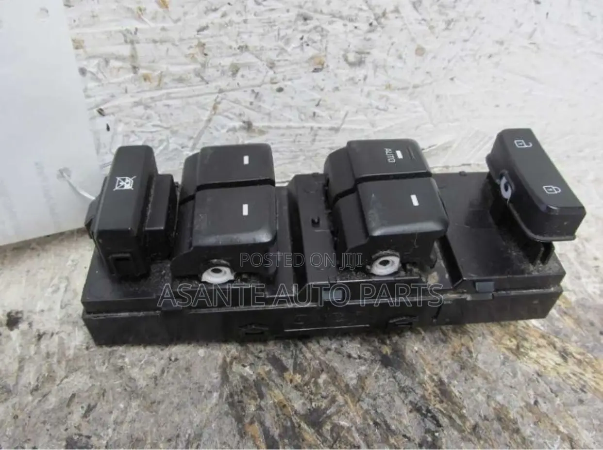Hyundai Sonata 2015-2019 Power Window Switch