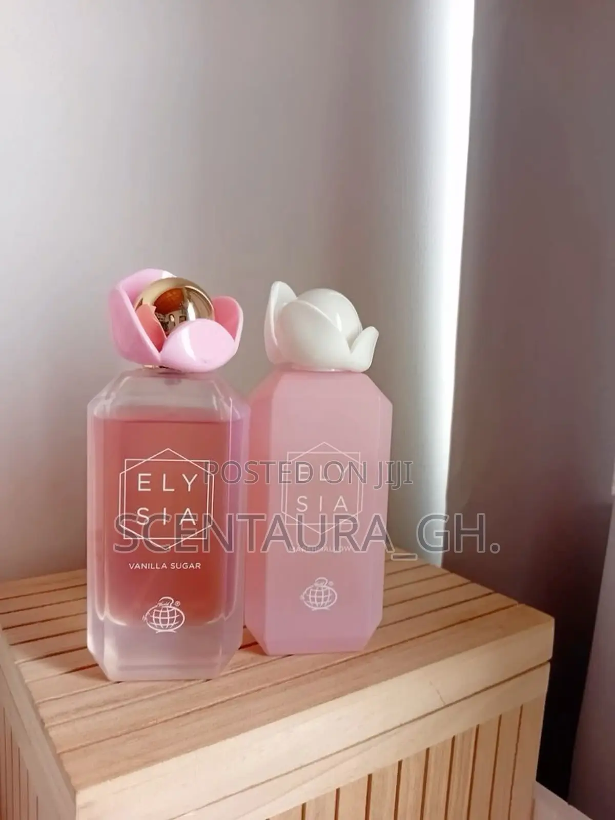 Elysia by FW