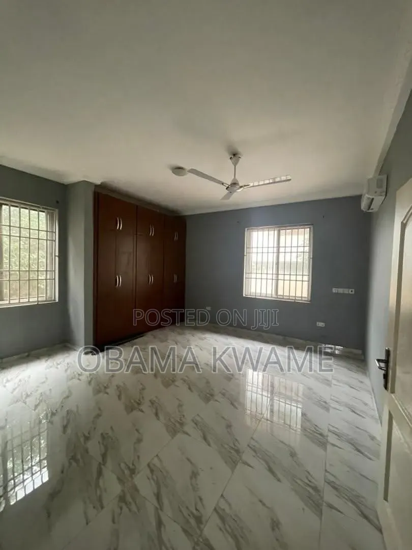5bdrm House in Laryea Homes, Unity Closed for rent