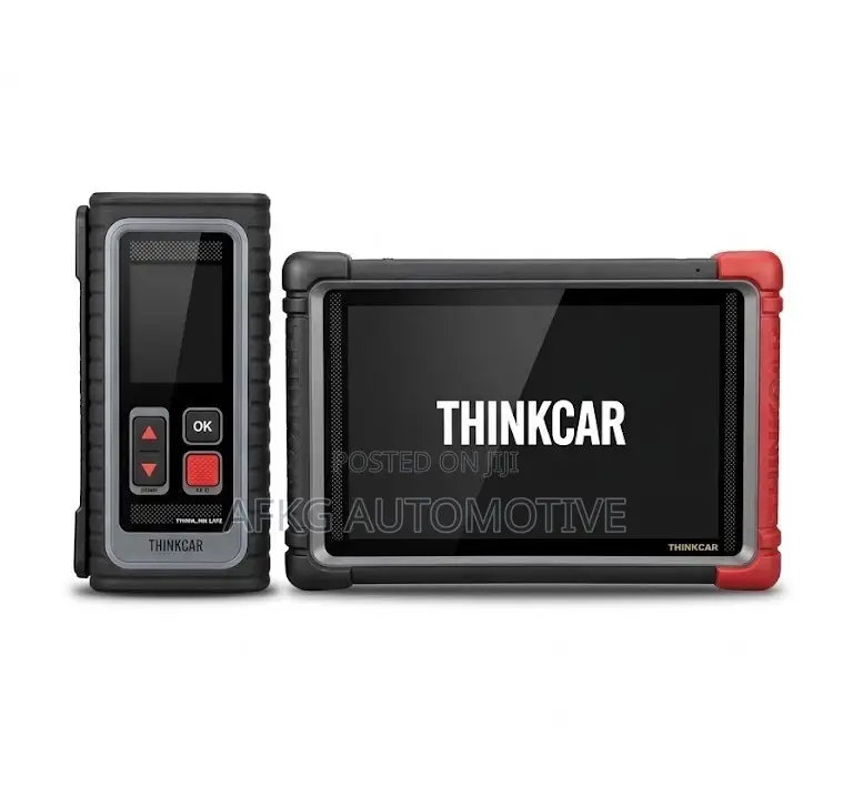 Thinkcar Thinktool Expert 195