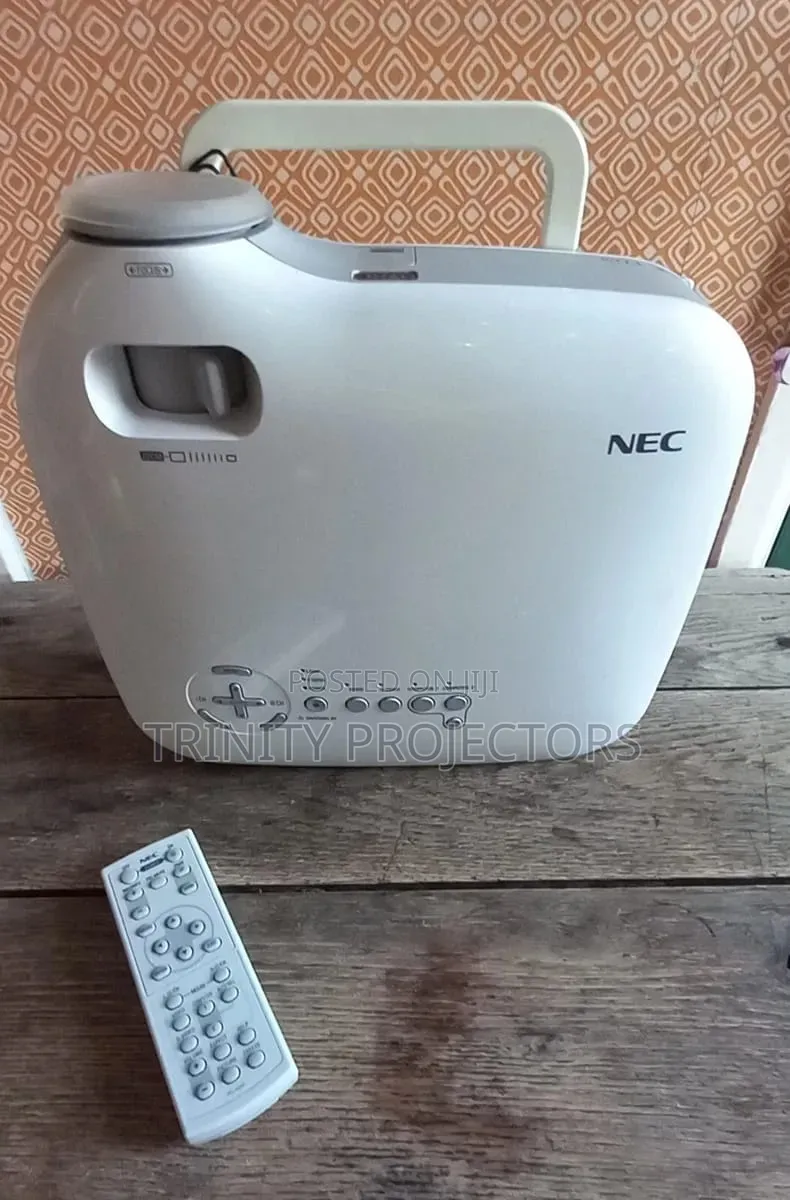 Promotion for Any Projectors Here 500,gh