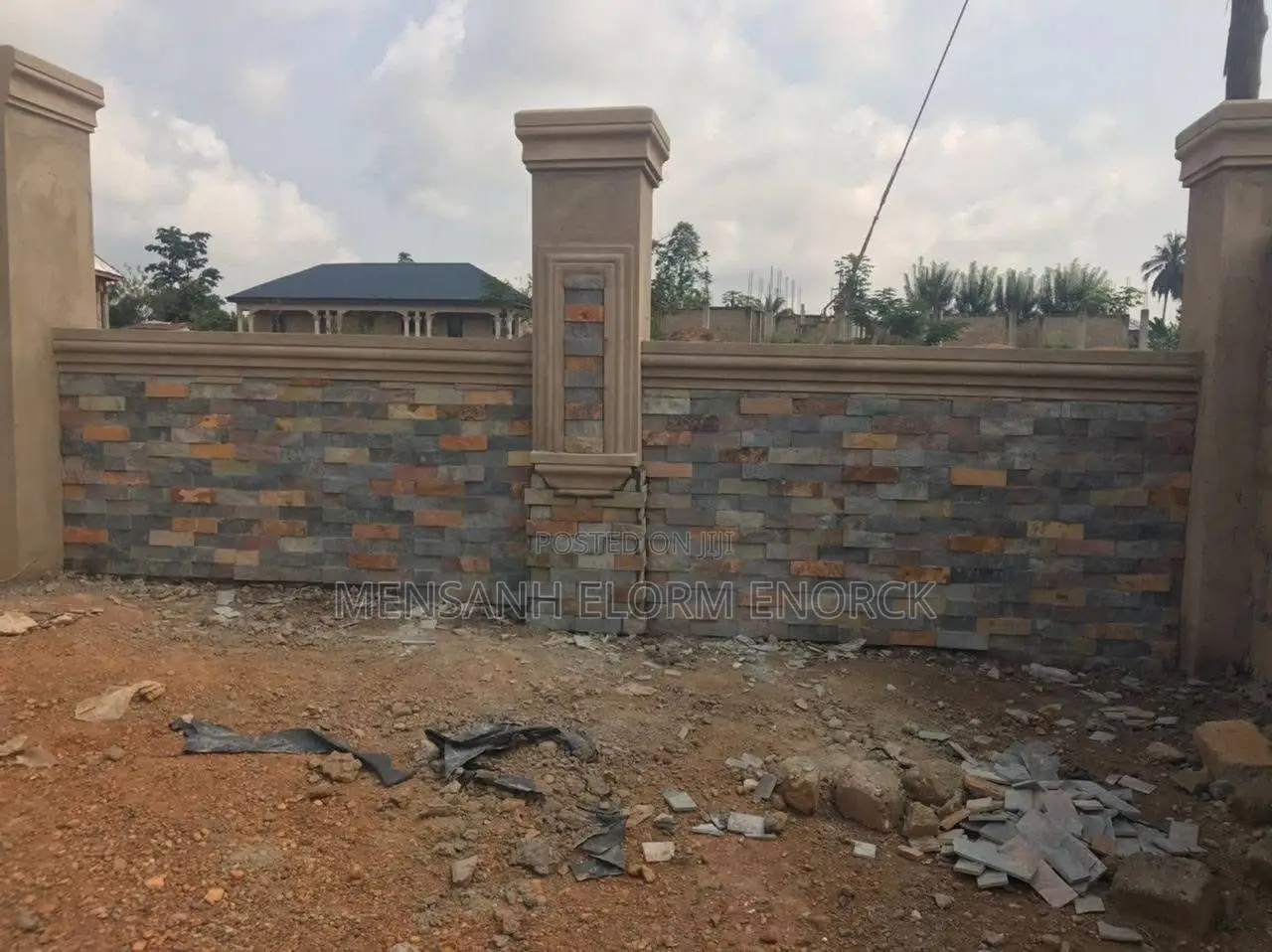 Stone Services