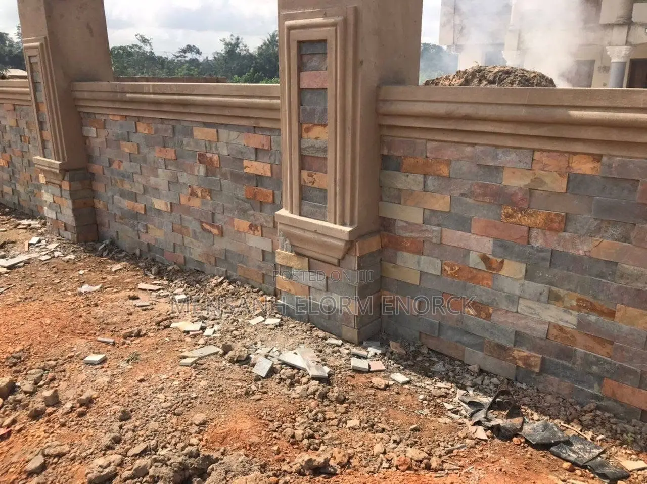 Stone Services