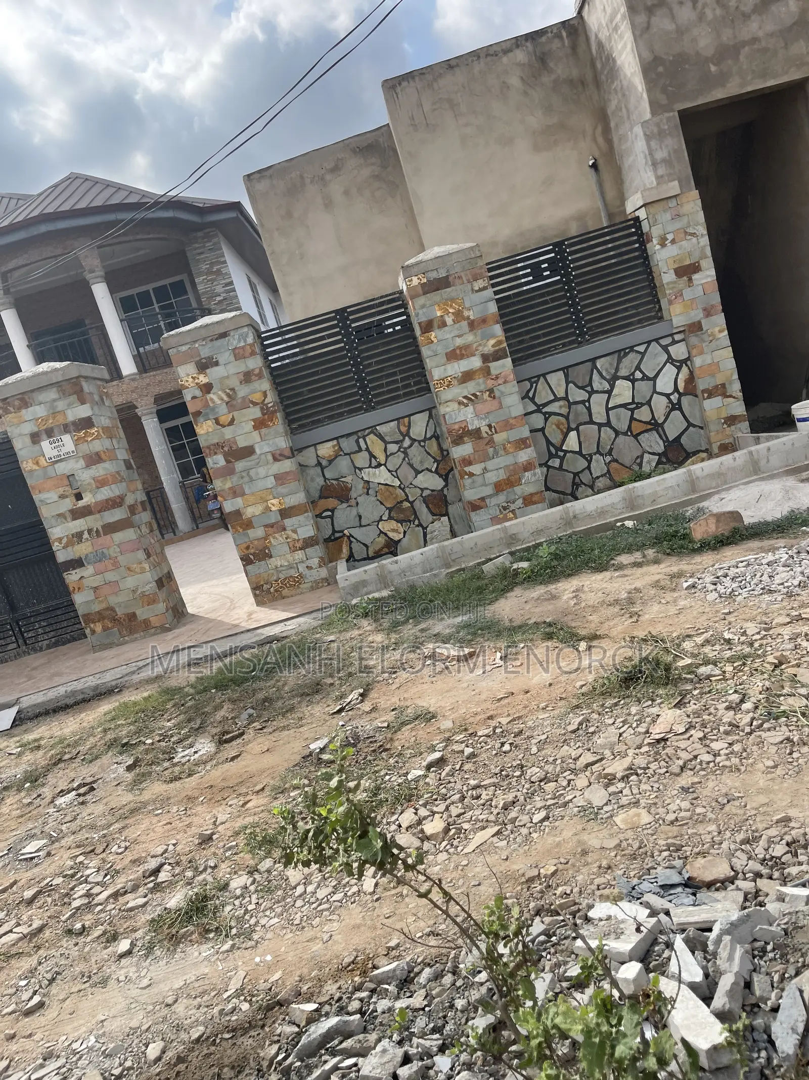 Stone Services