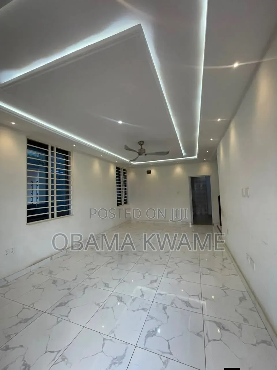 3bdrm House in Laryea Homes, Barrier for rent