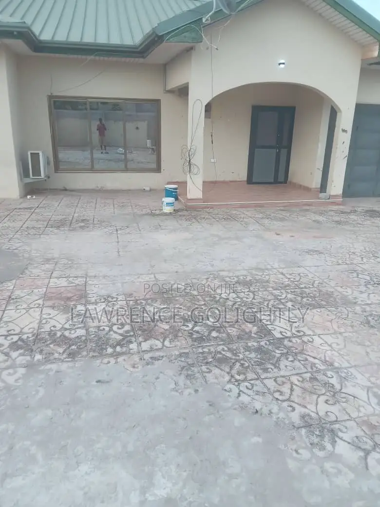 3bdrm House in Fair Havens, East Legon for rent