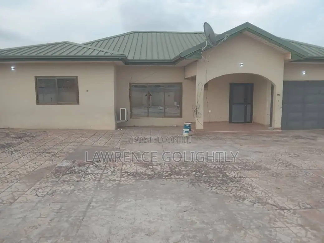 3bdrm House in Fair Havens, East Legon for rent