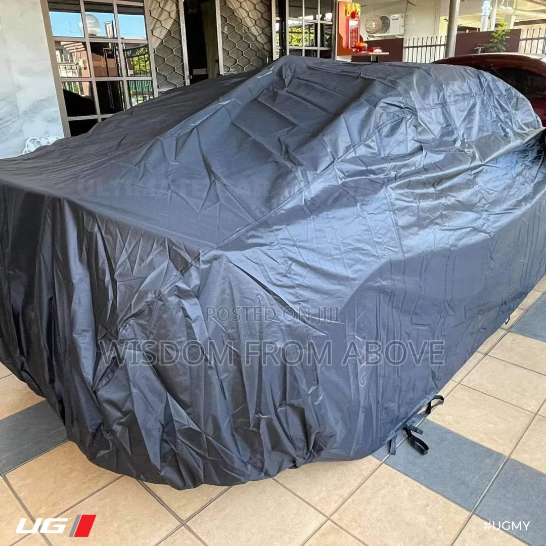 Foreign All Weatherproof Covers Available in Sizes