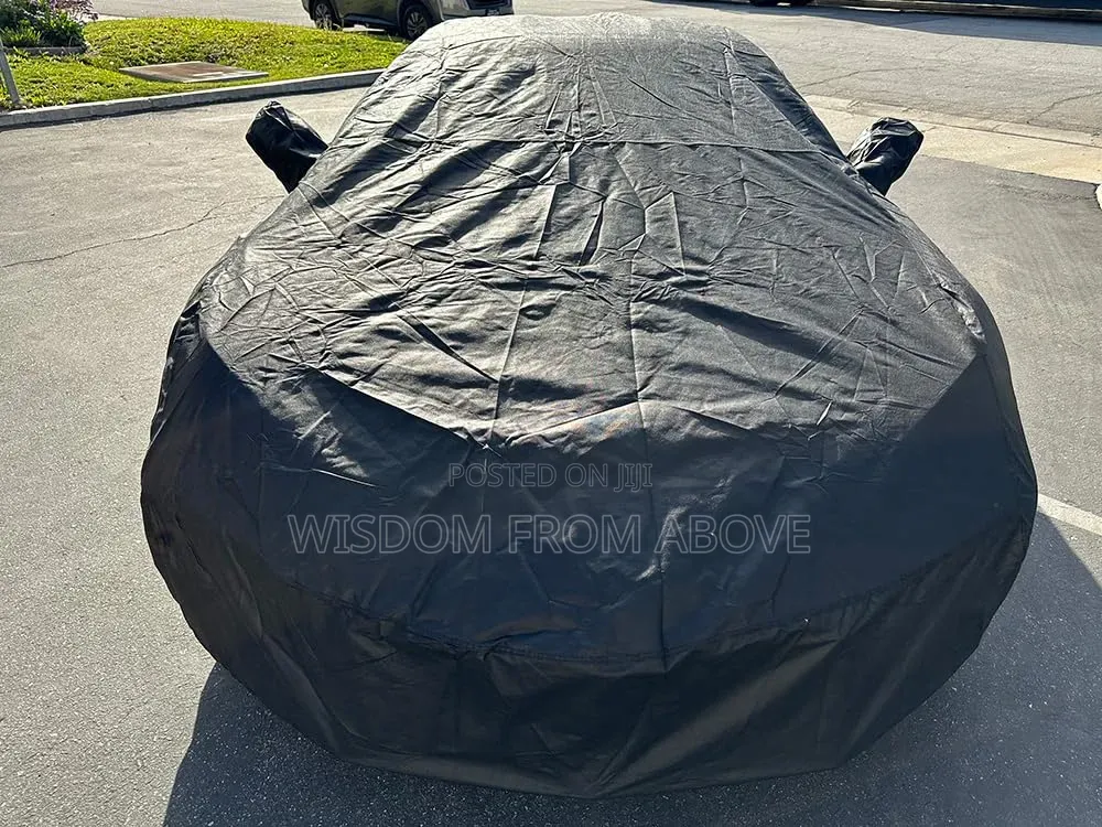 Foreign All Weatherproof Covers Available in Sizes