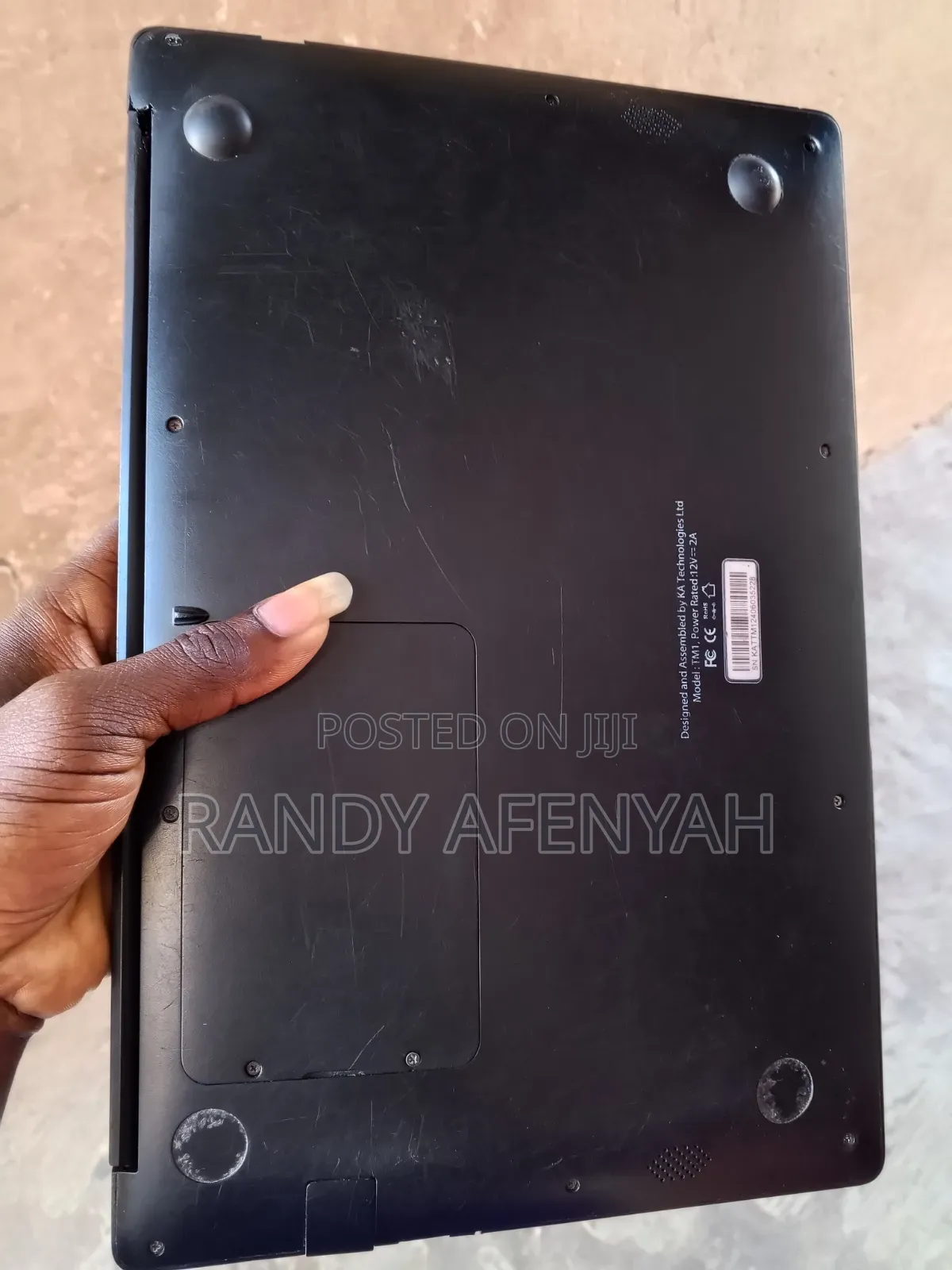 Laptop 16GB Intel Core i5 SSD 512GB