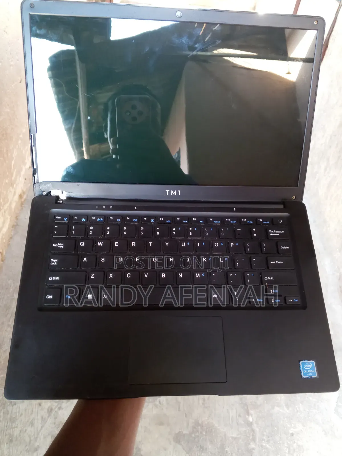 Laptop 16GB Intel Core i5 SSD 512GB