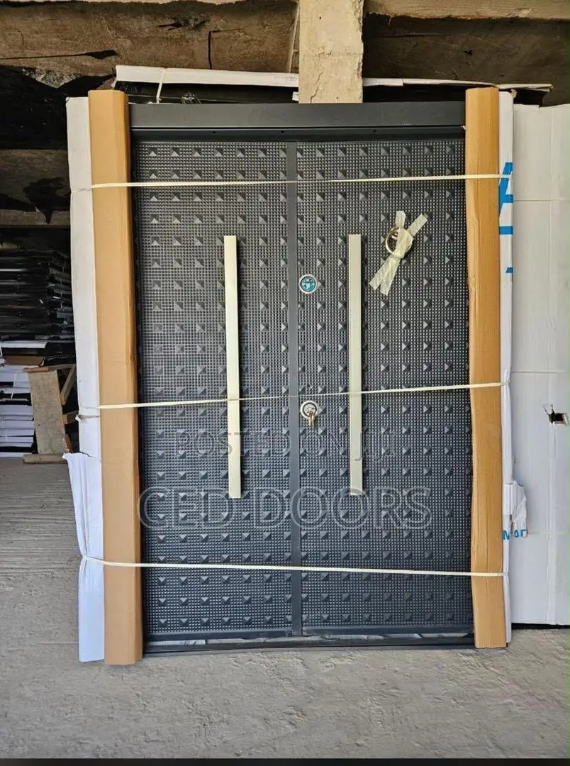 Original Turkey Doors