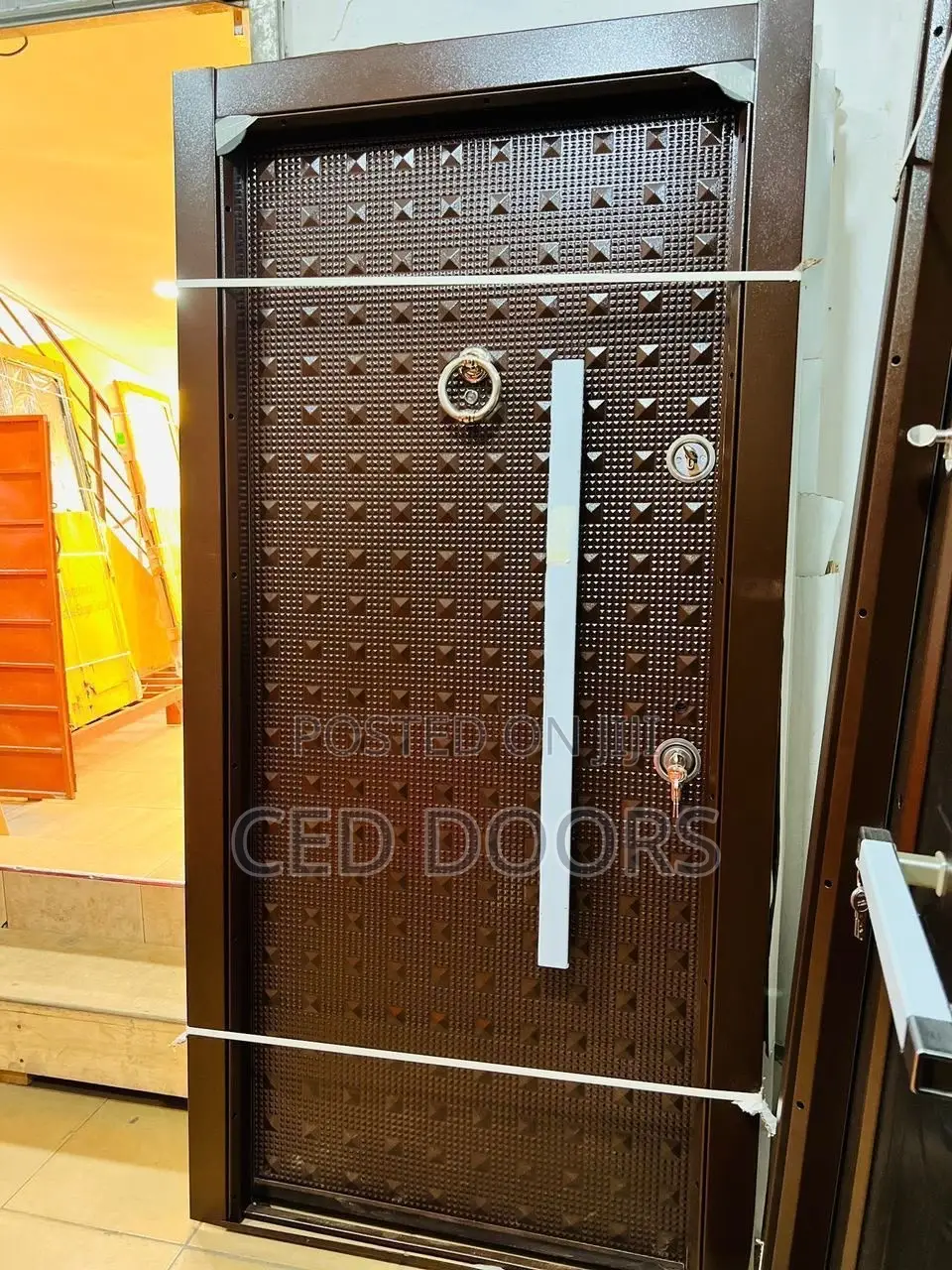 Original Turkey Doors