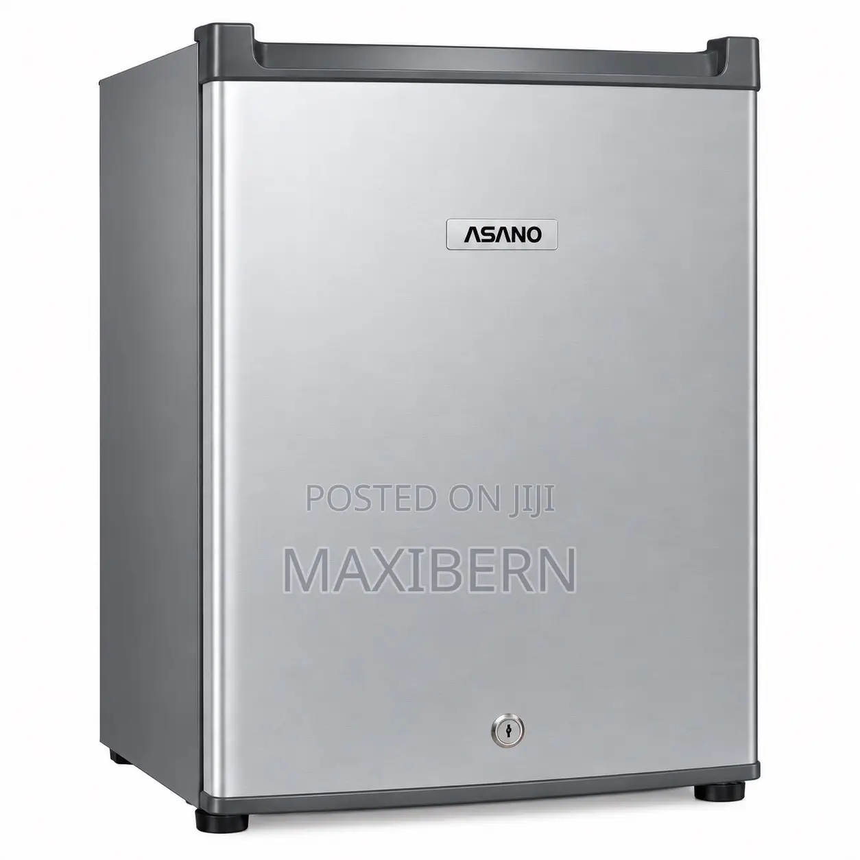 Asano AS-70 62L Mini Fridge With Freezer – Energy Saving