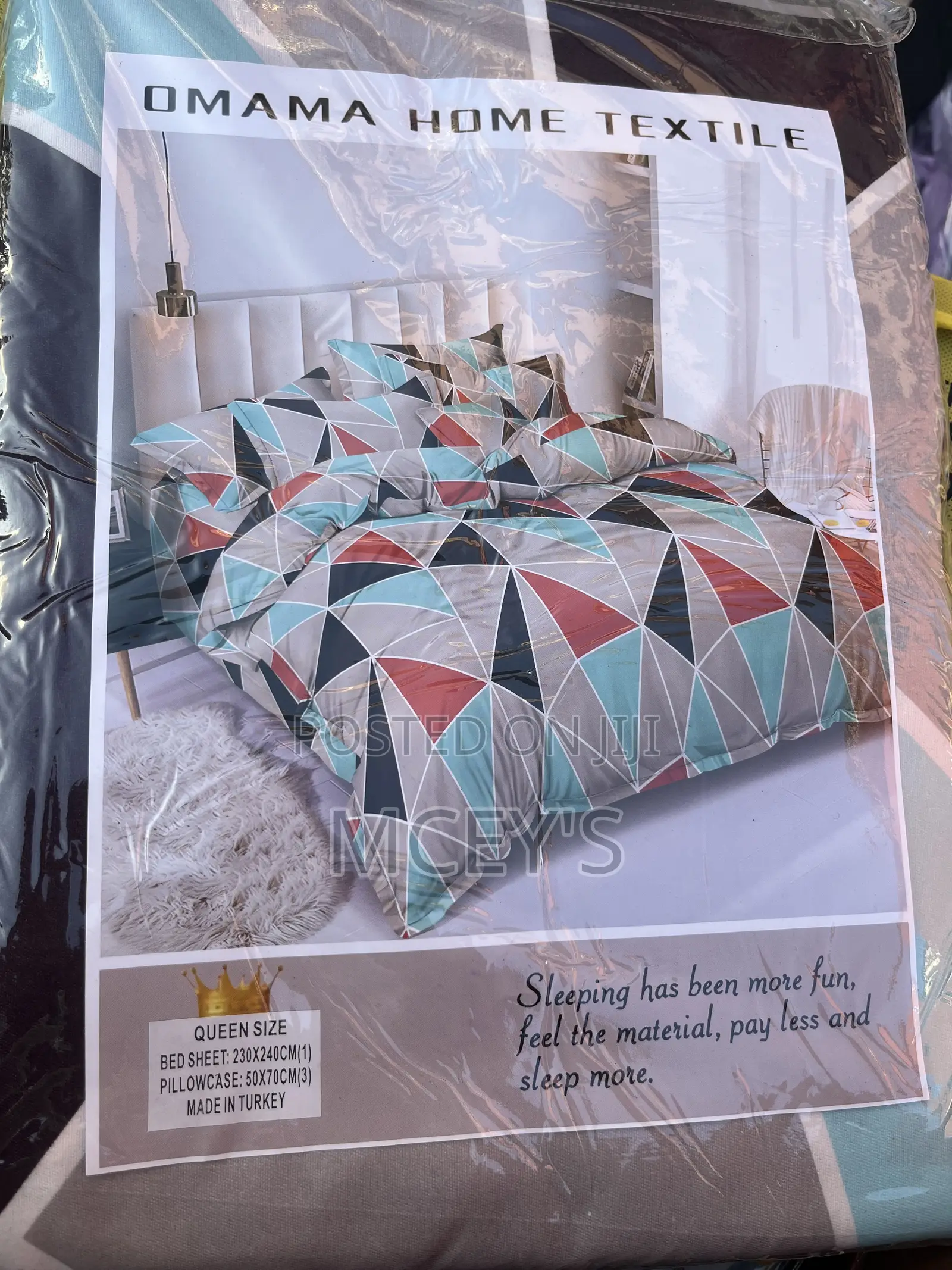Original Cotton Bedsheets