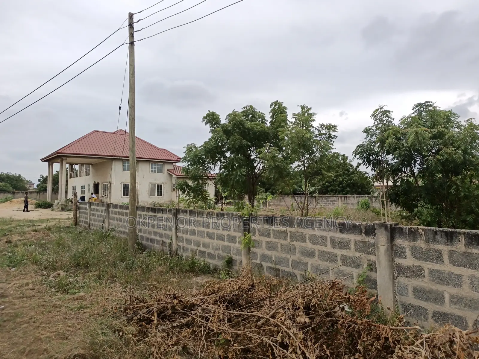 Land for for Sale at Dawhenya