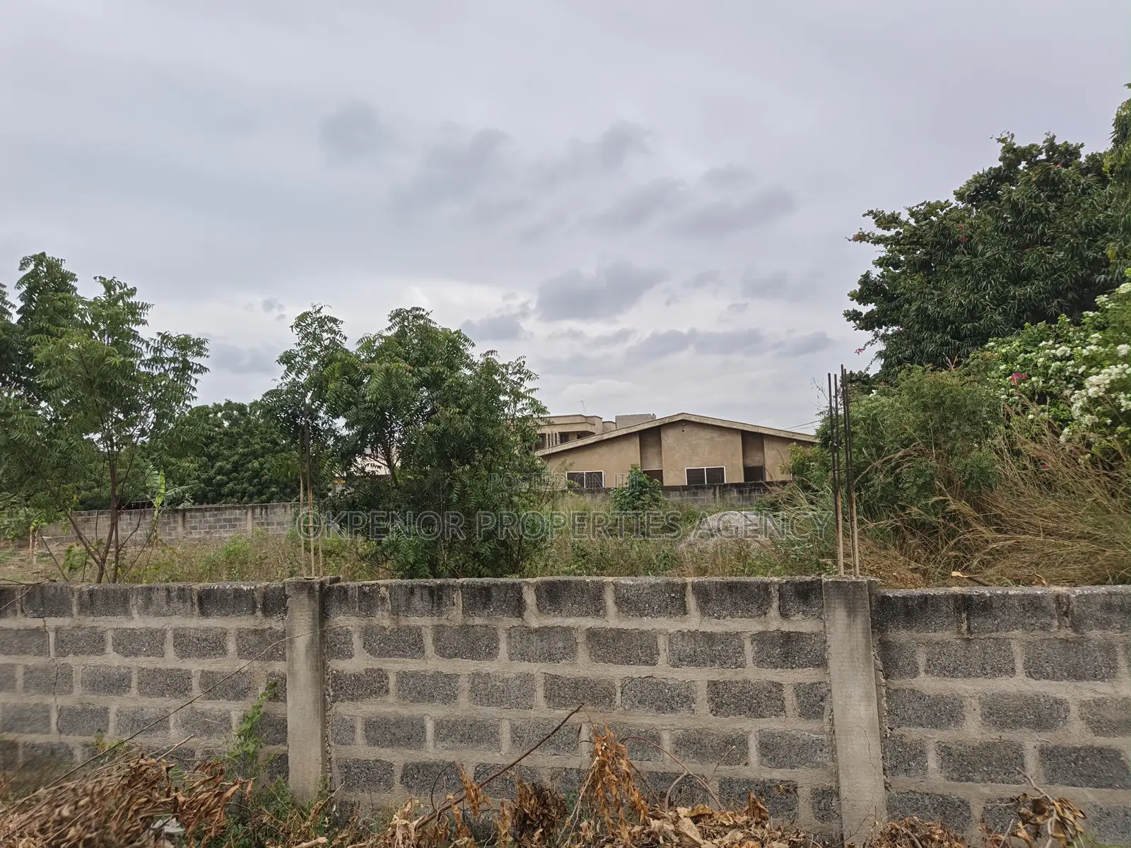 Land for for Sale at Dawhenya