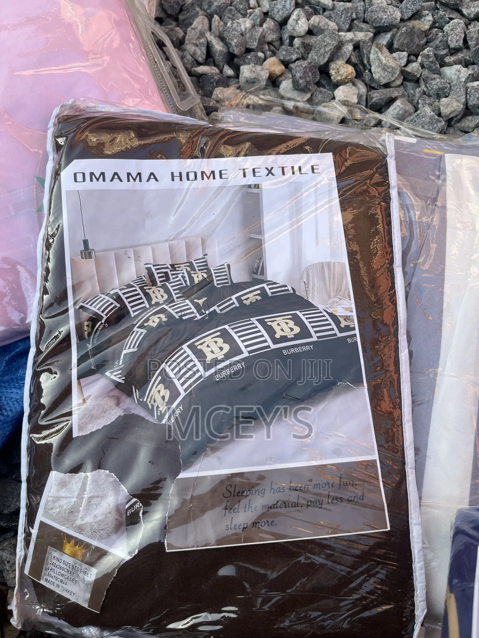 5PCS Sheet