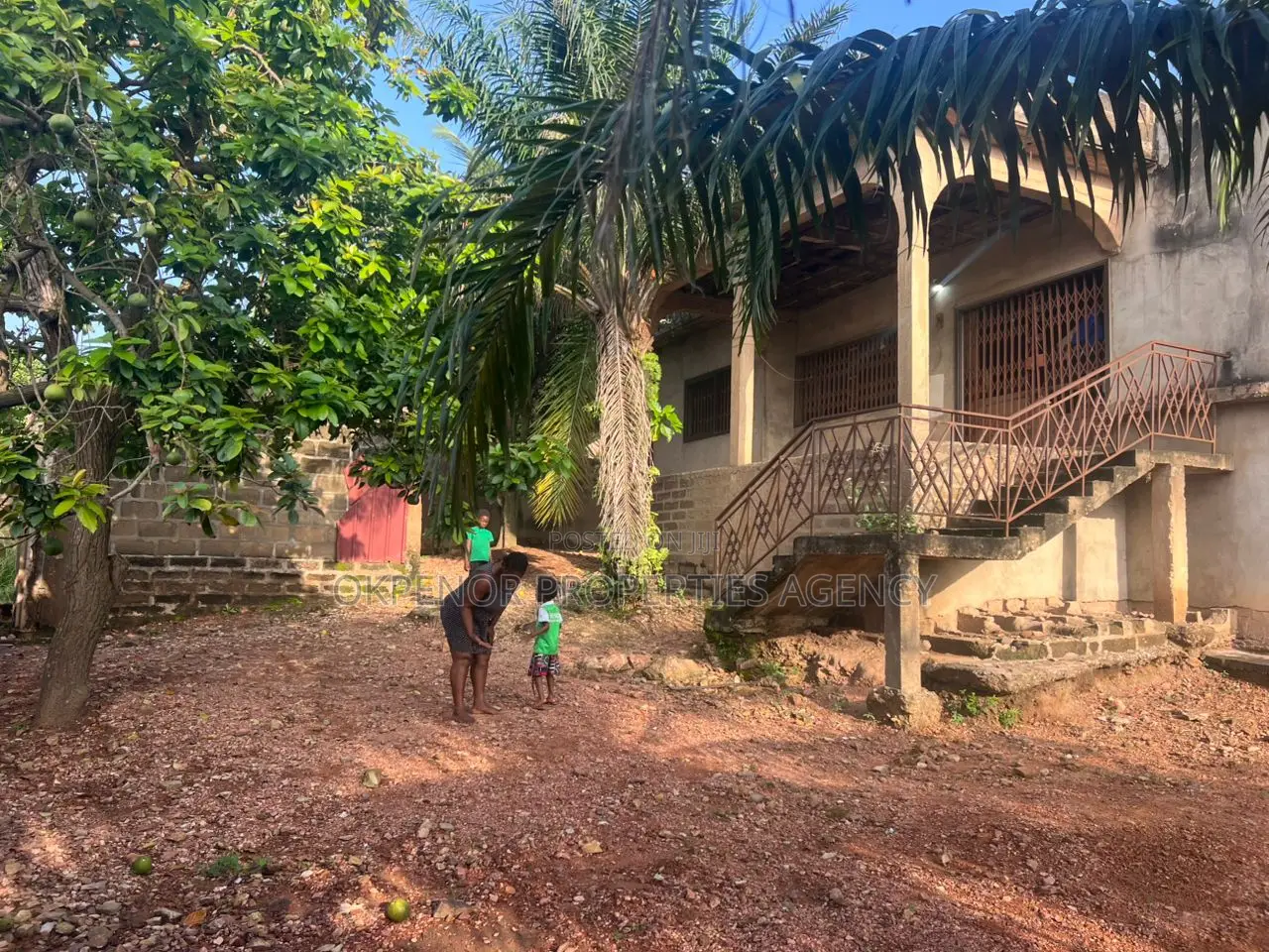 3bdrm House in Ofankor, Accra Metropolitan for sale