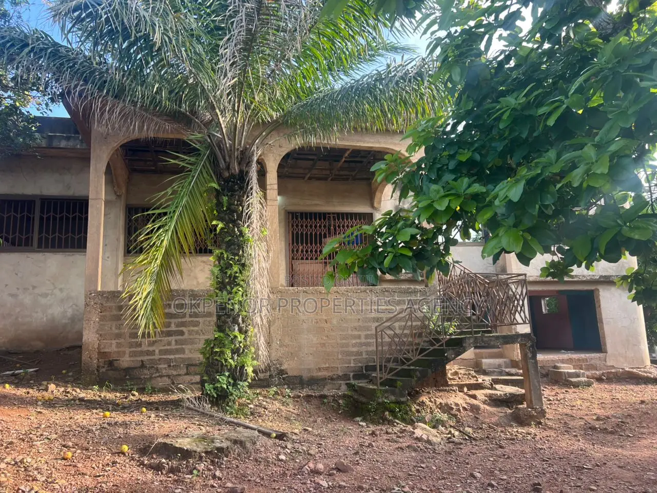 3bdrm House in Ofankor, Accra Metropolitan for sale