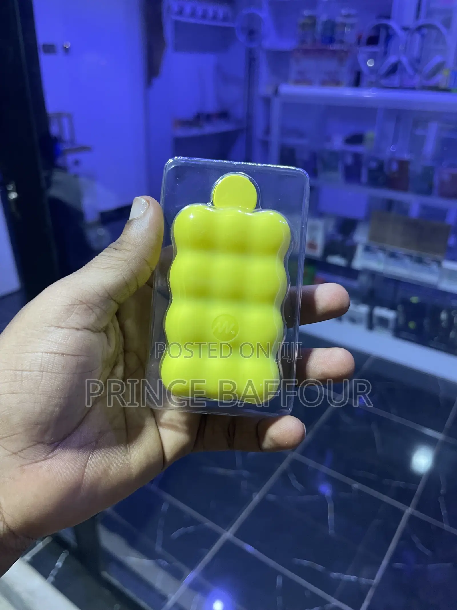 Vape 7500 Puffs Chargeable