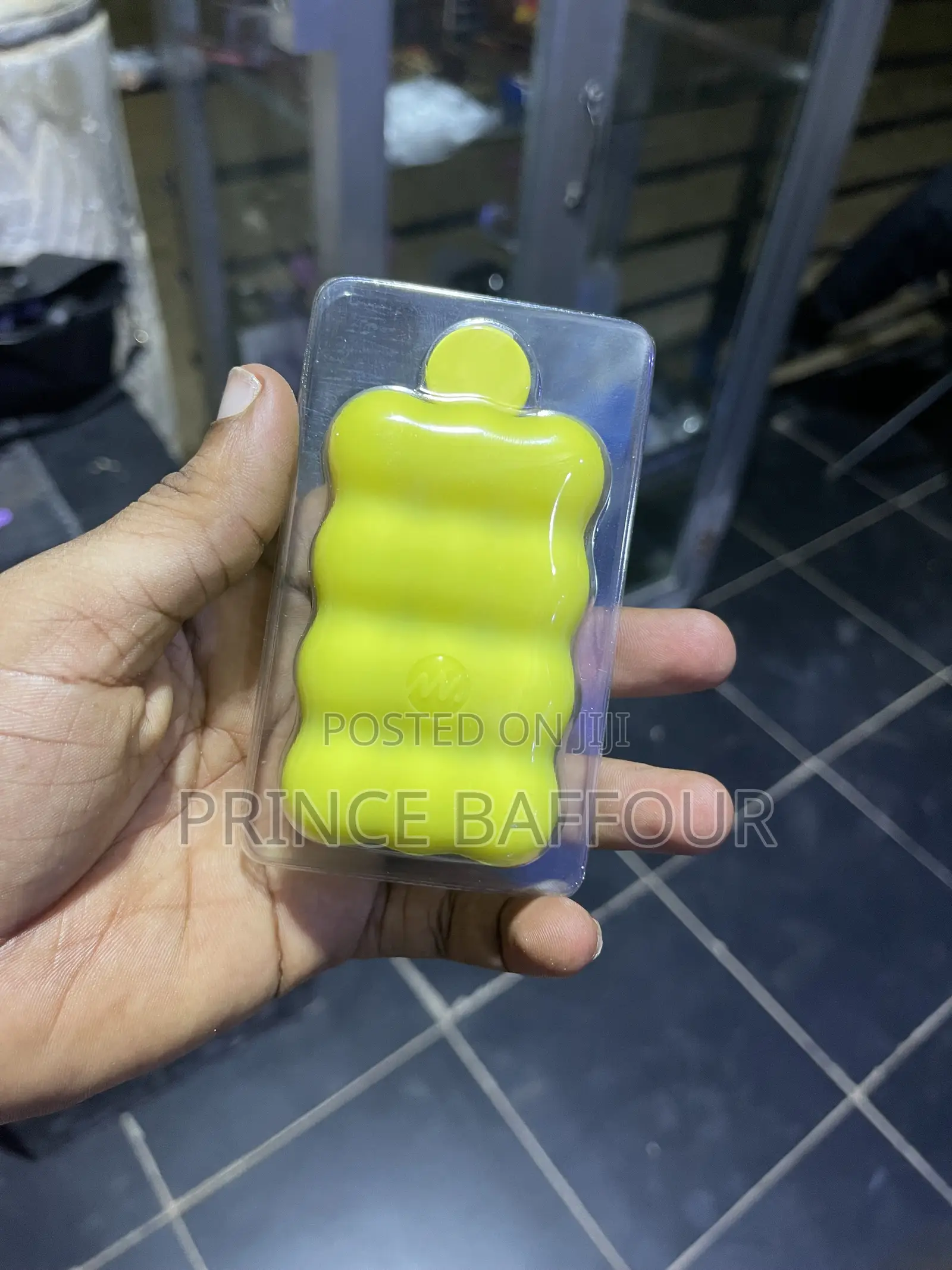 Vape 7500 Puffs Chargeable