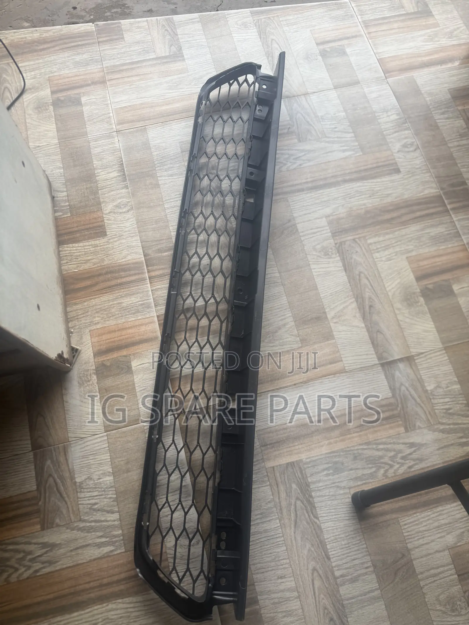 Honda Pilot 2019-2022 Bumper Grille