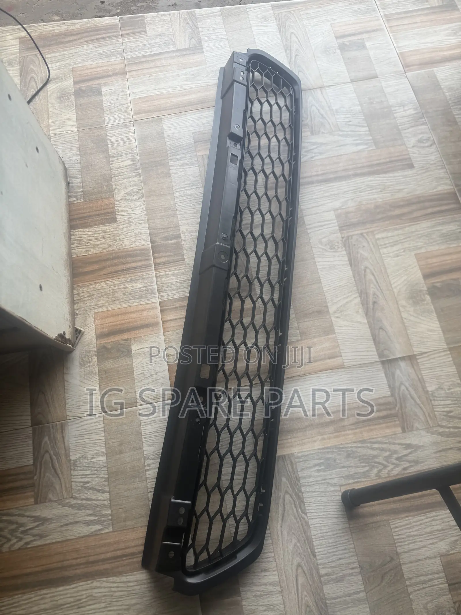 Honda Pilot 2019-2022 Bumper Grille