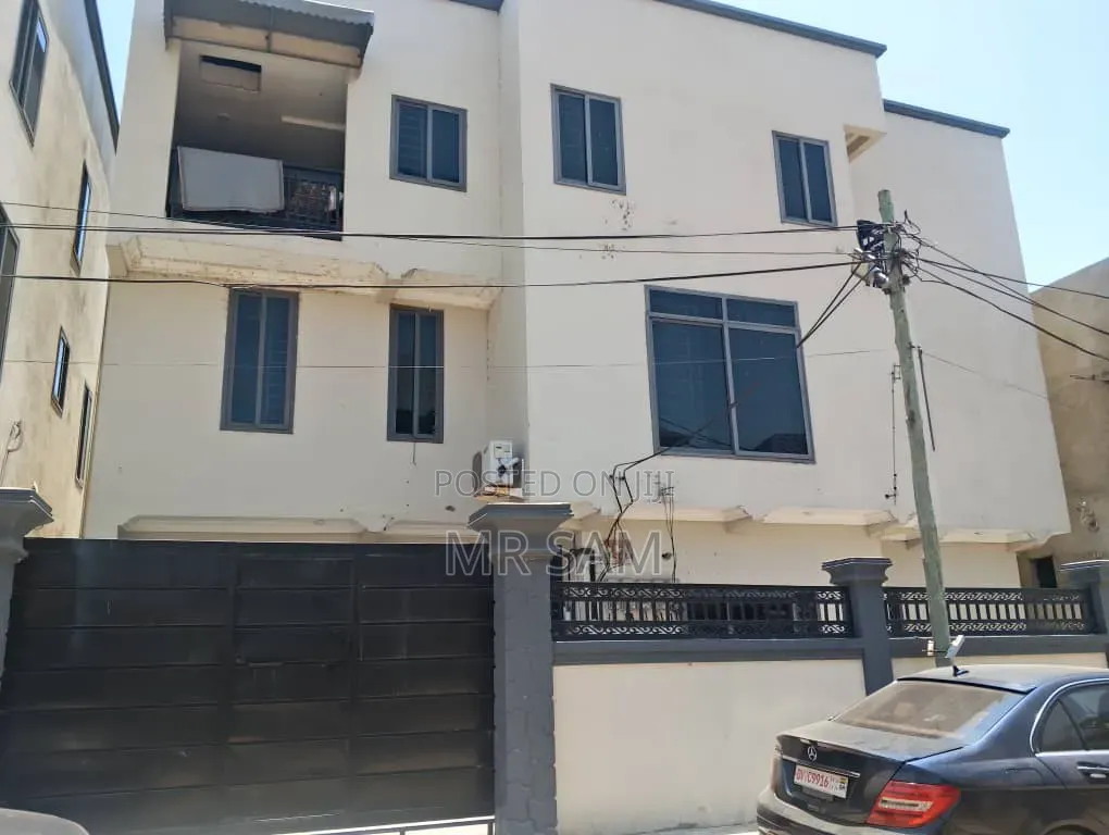1bdrm Apartment in Sam Properties, West Hills Mall Area for rent