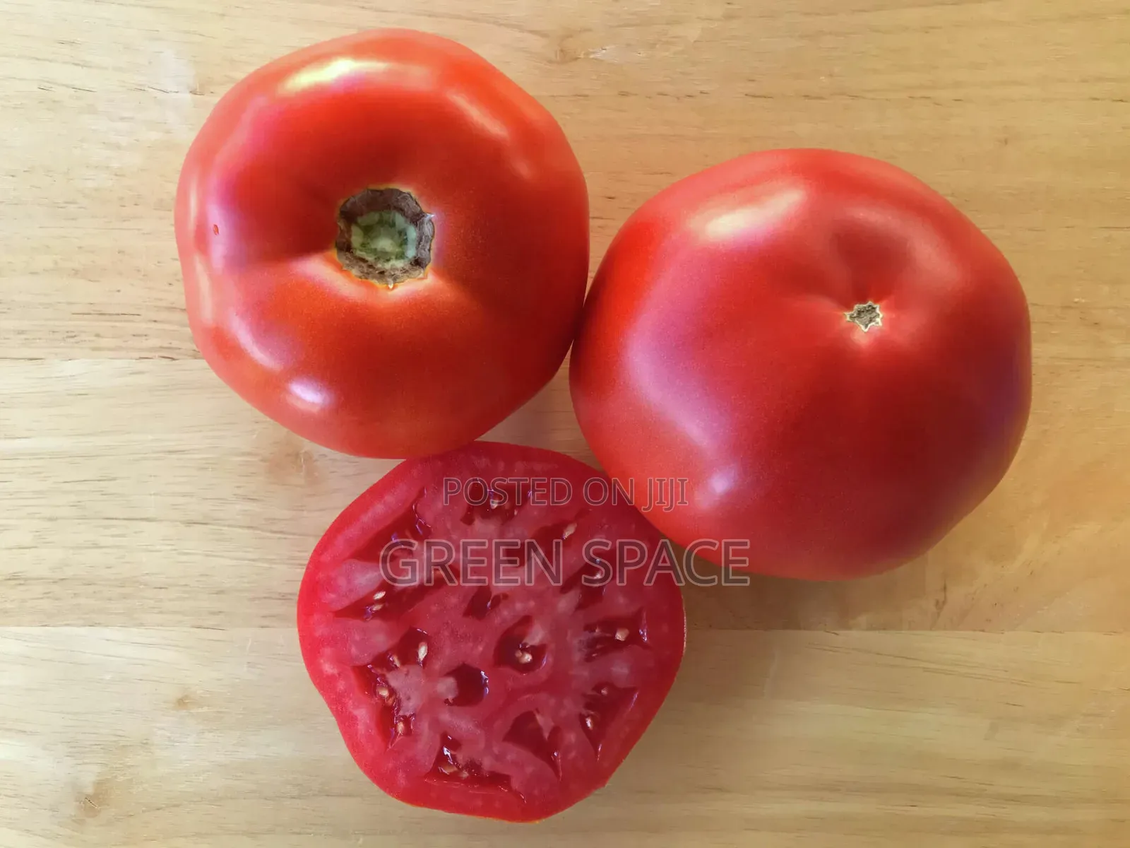 Tomato Seed Beef
