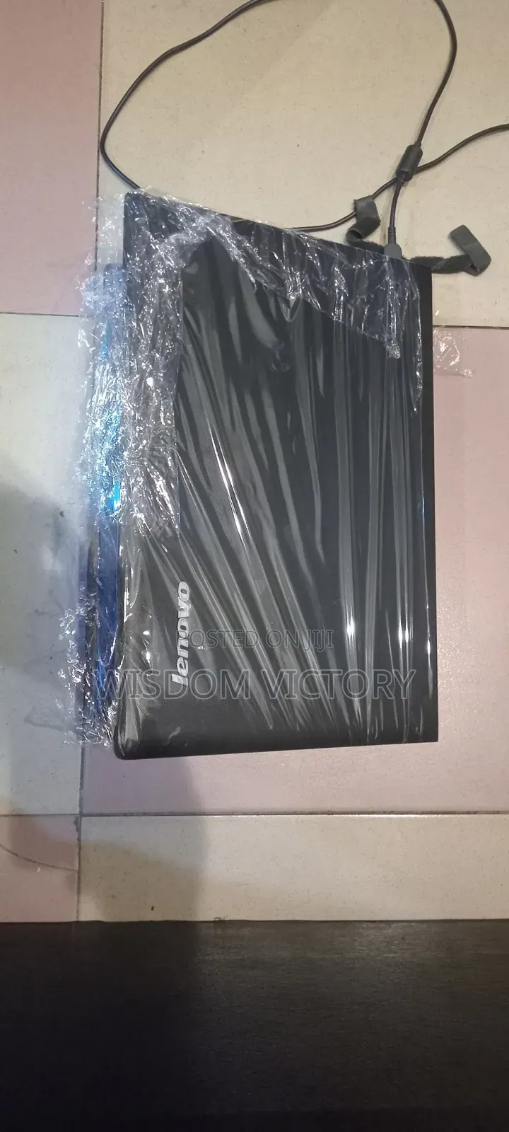 New Laptop Lenovo B570 4GB Intel HDD 320GB