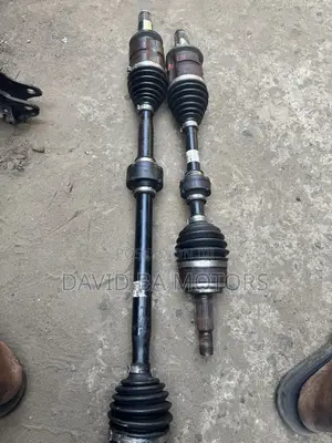 Toyota Corolla 2020 Driving Shaft Available