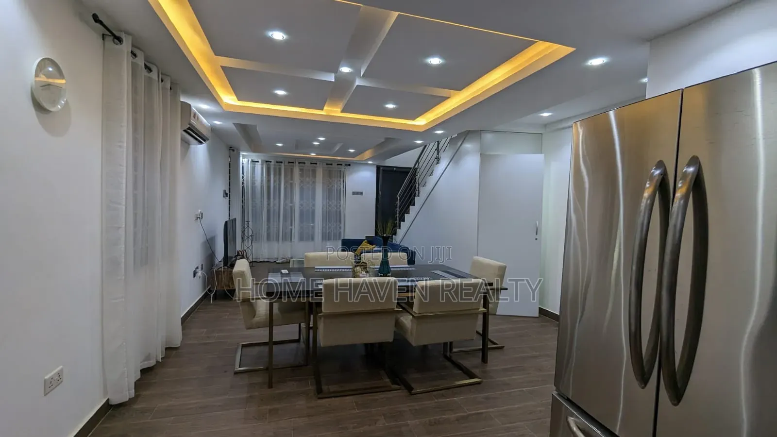 3bdrm House in Ashaley Botwe, School Junction for sale
