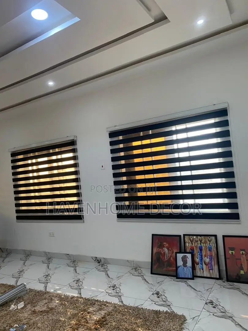 Window Blinds
