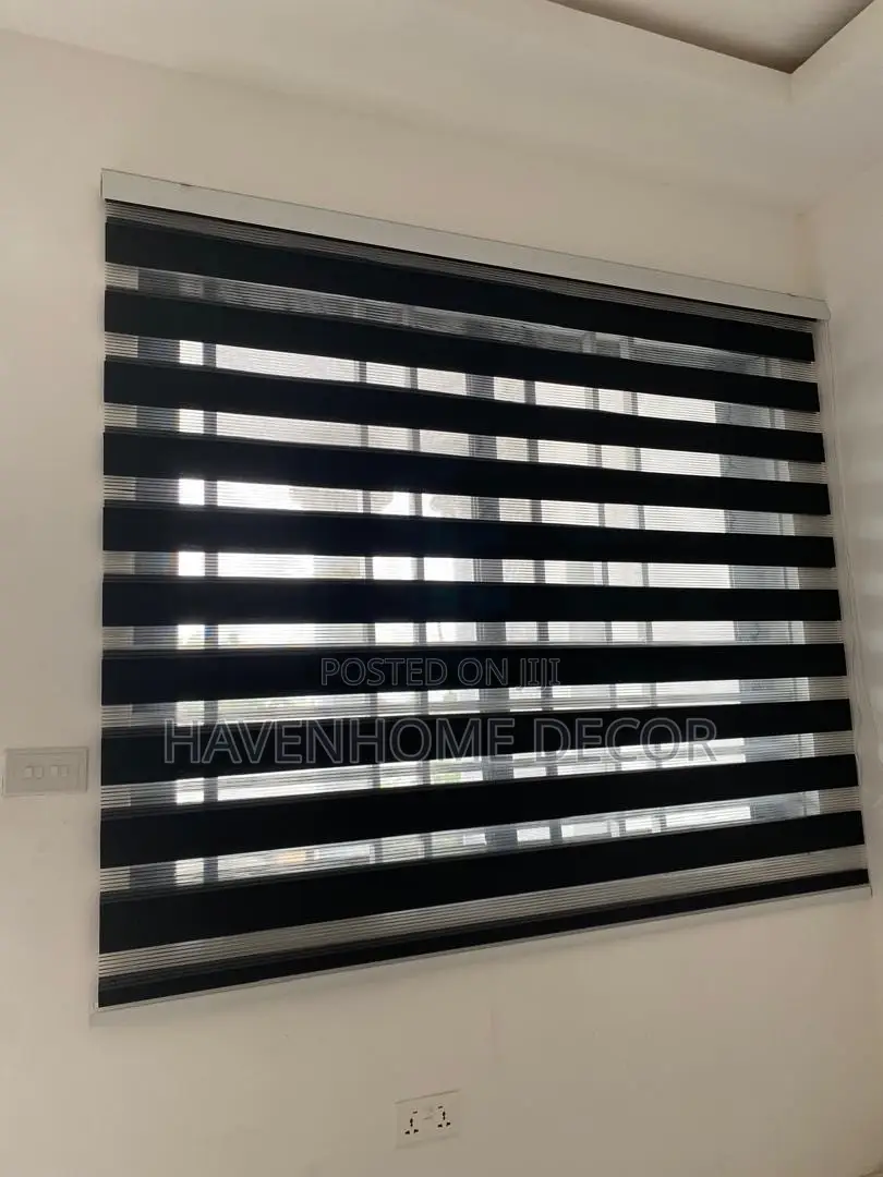 Window Blinds