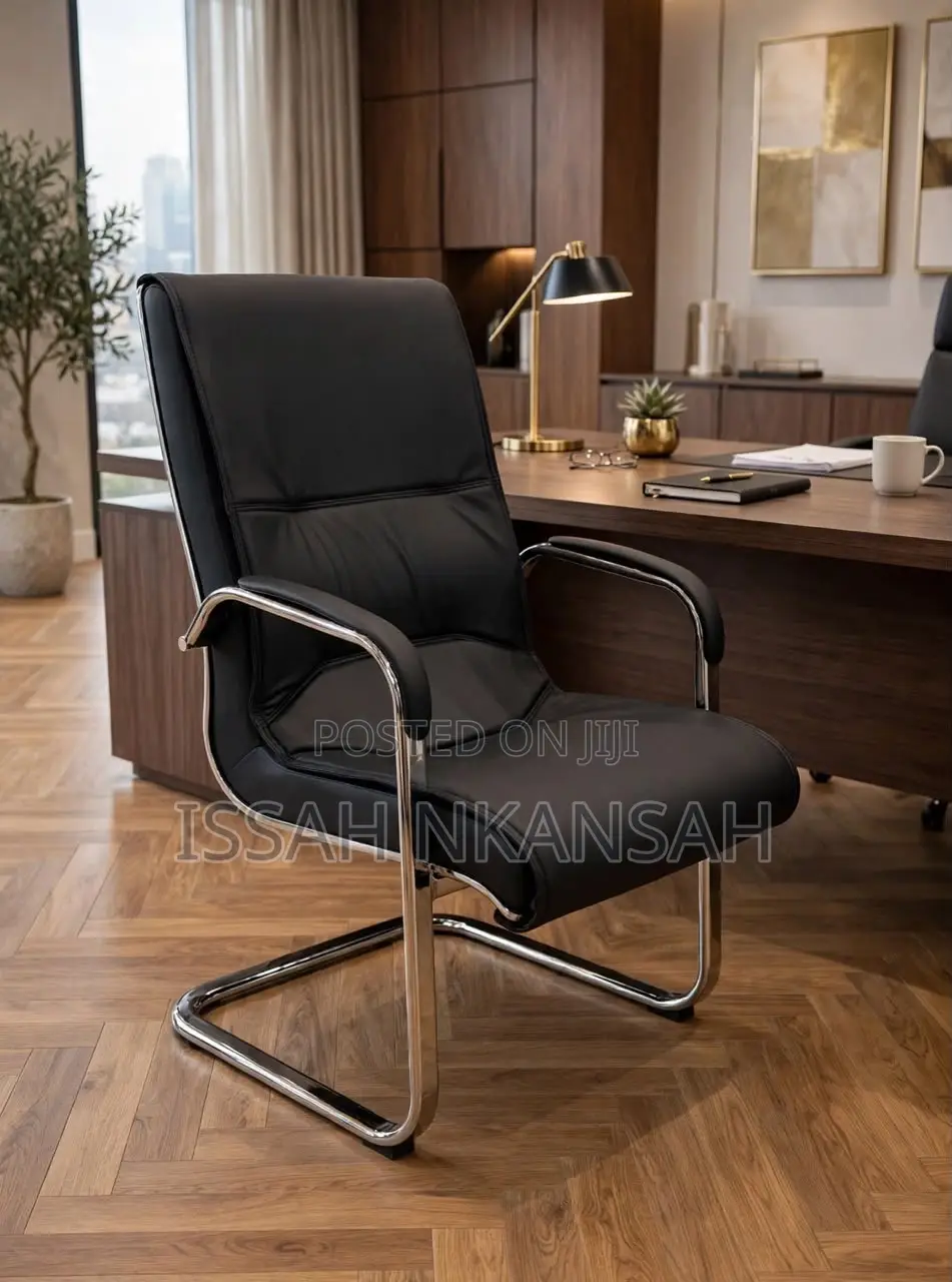 Blog Office Chair