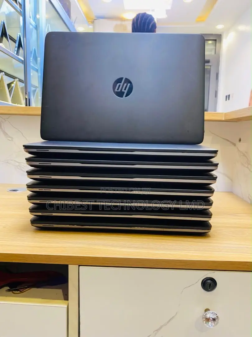 Laptop HP EliteBook 840 G1 8GB Intel Core i5 SSD 128GB