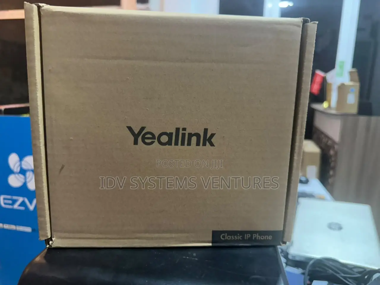 Yealink Sip- T31w