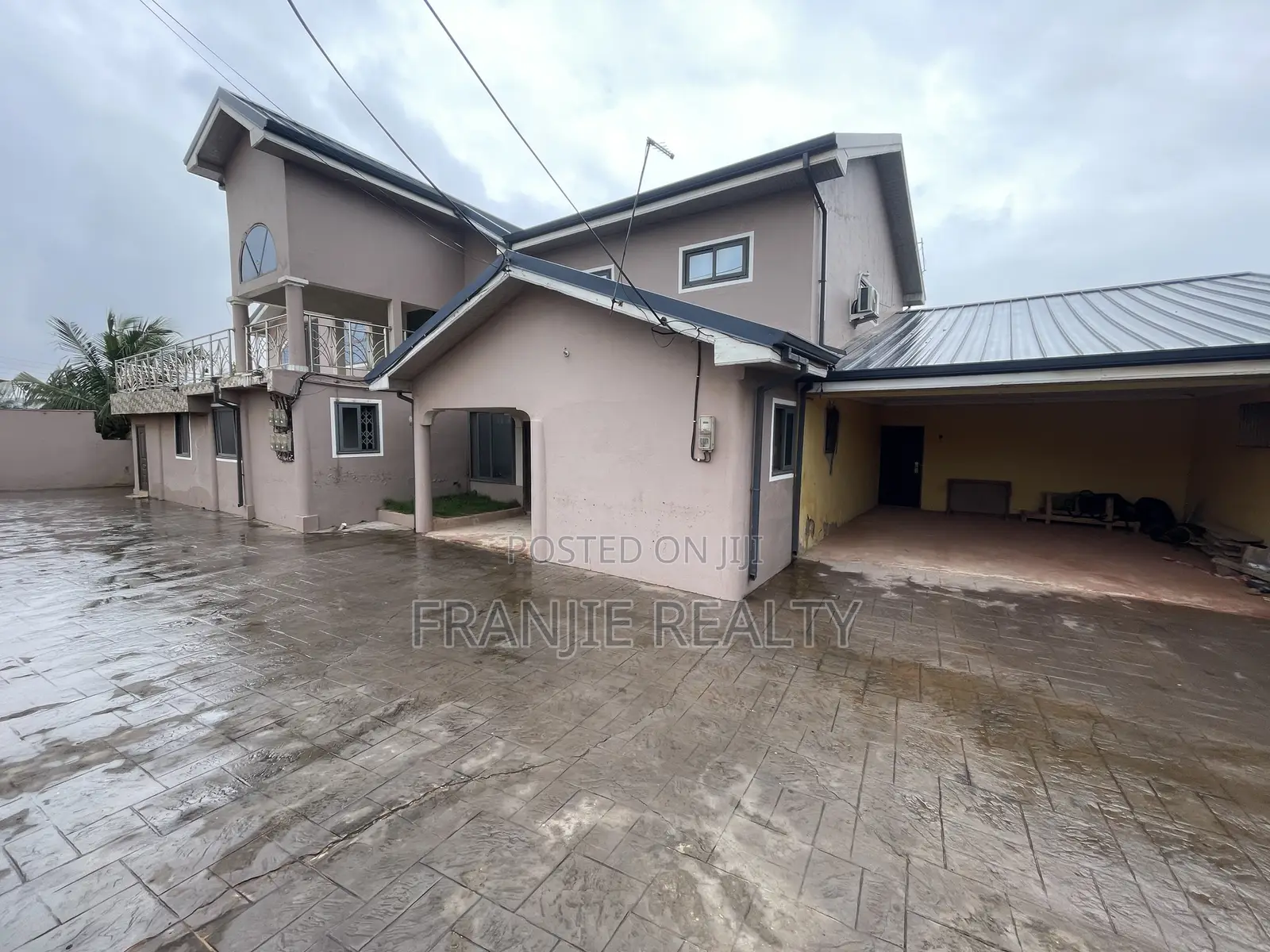 1bdrm Apartment in Franjie Realty, West Hills Mall Area for rent