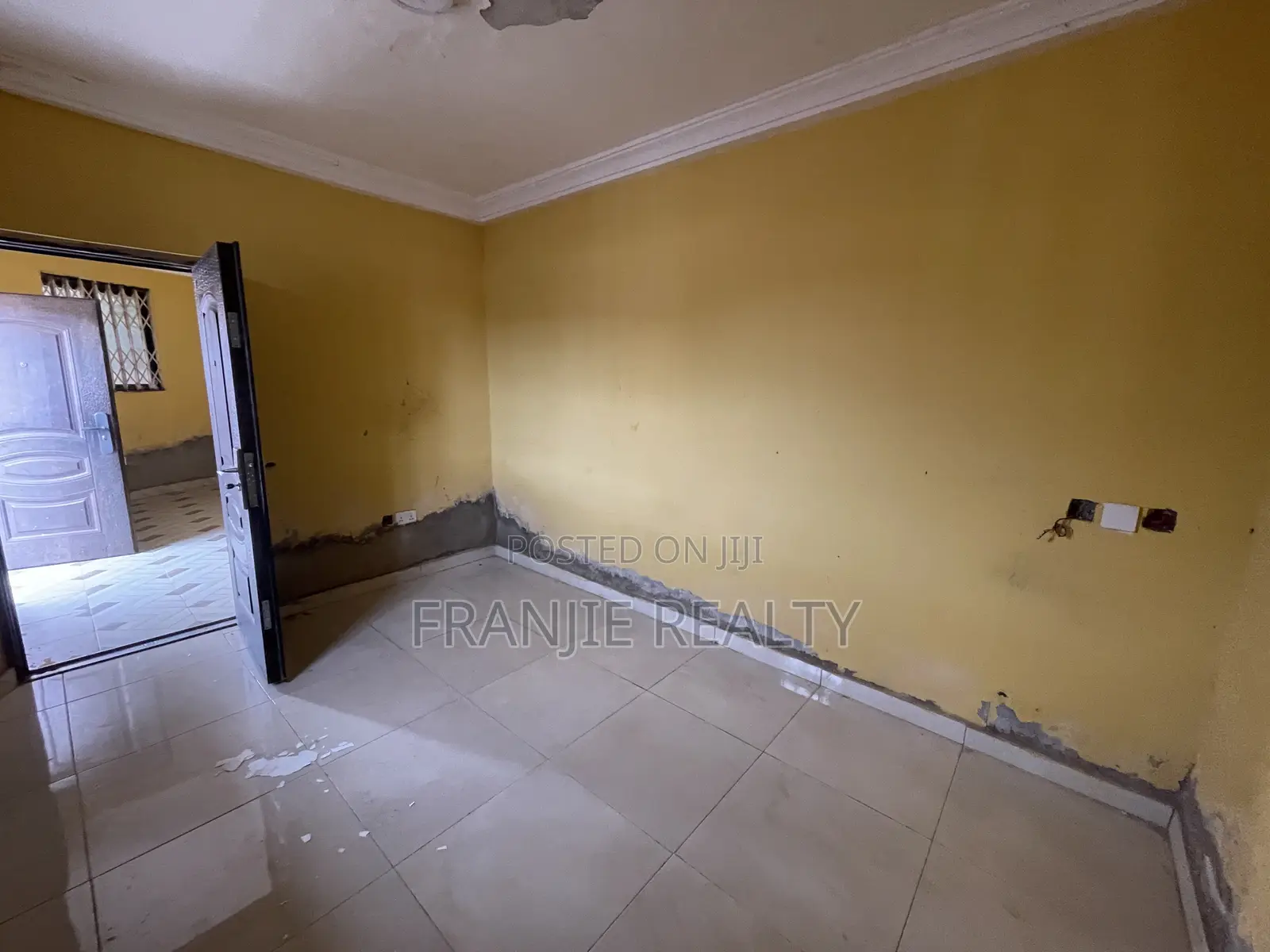1bdrm Apartment in Franjie Realty, West Hills Mall Area for rent
